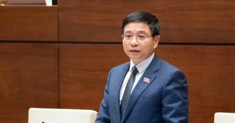 Bộ Tài chính dẫn dắt Hội đồng thẩm định điều chỉnh Dự án điện hạt nhân Ninh Thuận