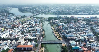 Bộ Tài chính đề xuất cơ chế, chính sách đặc thù xử lý nhà, đất dôi dư do sáp nhập