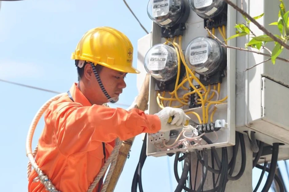Bộ Tài chính lý giải đề xuất nhiều cơ chế đặc thù với EVN Bộ Tài chính lý giải đề xuất nhiều cơ chế đặc thù với EVN