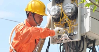 Bộ Tài chính lý giải đề xuất nhiều cơ chế đặc thù với EVN
