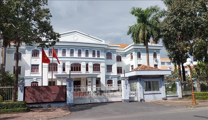 Bộ Tài chính yêu cầu hoàn tất xử lý tài sản công trước ngày 30/5 Bộ Tài chính yêu cầu hoàn tất xử lý tài sản công trước ngày 30/5