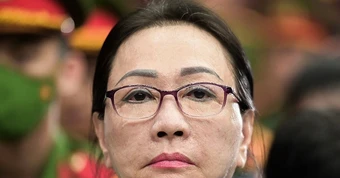 Bộ trang sức kim cương gần 25 tỷ đồng của bà Trương Mỹ Lan sắp lên sàn đấu giá
