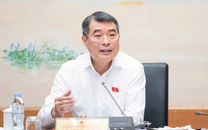 Bộ trưởng Bộ Tài chính: Nâng ngưỡng doanh thu miễn thuế 1 tỉ đồng/năm 'hài hòa thời điểm hiện nay'