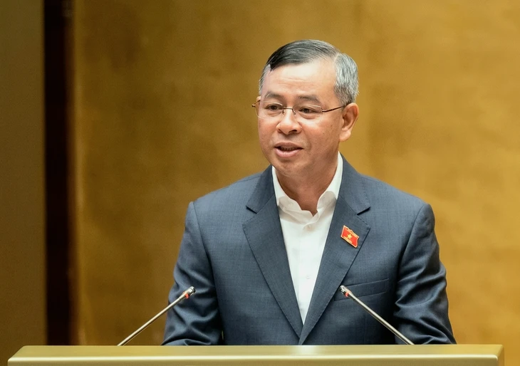 Bộ trưởng Bộ Tài chính: Nâng ngưỡng doanh thu miễn thuế 1 tỉ đồng/năm 'hài hòa thời điểm hiện nay'