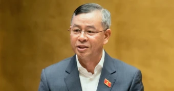 Bộ trưởng Bộ Tài chính: Nâng ngưỡng doanh thu miễn thuế 1 tỉ đồng/năm 'hài hòa thời điểm hiện nay'