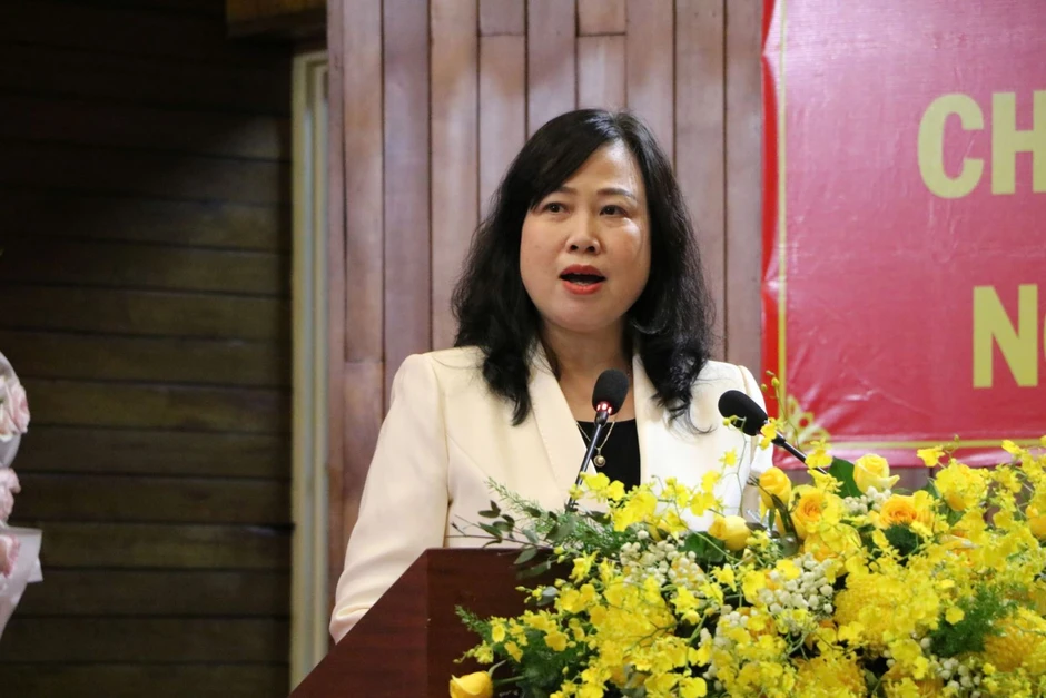 Bộ trưởng Bộ Y tế: Bệnh viện Chợ Rẫy là nơi đào tạo nhiều cán bộ lãnh đạo ngành y tế Bộ trưởng Bộ Y tế: Bệnh viện Chợ Rẫy là nơi đào tạo nhiều cán bộ lãnh đạo ngành y tế
