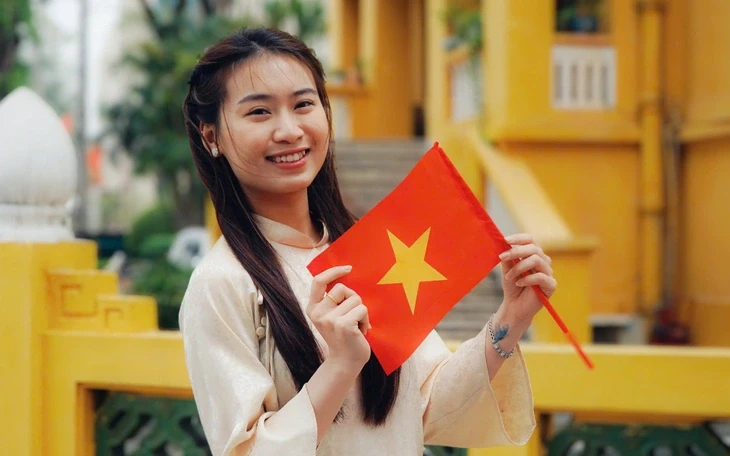 Bộ trưởng Lâm Thị Phương Thanh trình Quốc hội chọn ngày 24-11 là Ngày Văn hóa Việt Nam, được nghỉ lễ Bộ trưởng Lâm Thị Phương Thanh trình Quốc hội chọn ngày 24-11 là Ngày Văn hóa Việt Nam, được nghỉ lễ