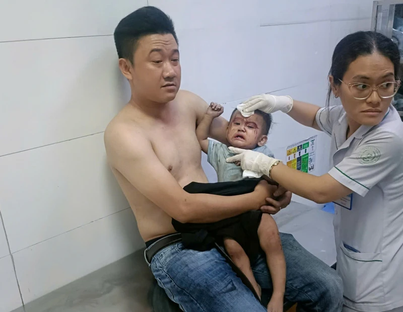 Bộ trưởng Lương Tam Quang có Thư khen Đại úy Huỳnh Tuấn Kiệt và Công an phường Tân Thới Hiệp Bộ trưởng Lương Tam Quang có Thư khen Đại úy Huỳnh Tuấn Kiệt và Công an phường Tân Thới Hiệp