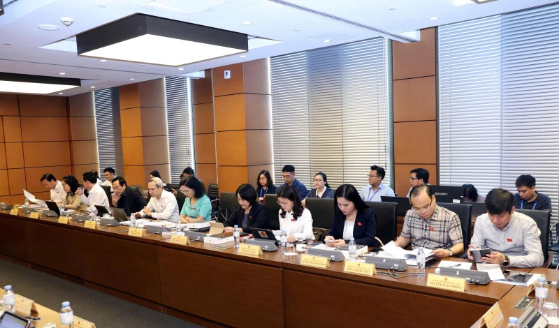 Bộ trưởng Lương Tam Quang: Xác định nguyên tắc chung trong thí điểm thực hiện chế định luật sư công Bộ trưởng Lương Tam Quang: Xác định nguyên tắc chung trong thí điểm thực hiện chế định luật sư công