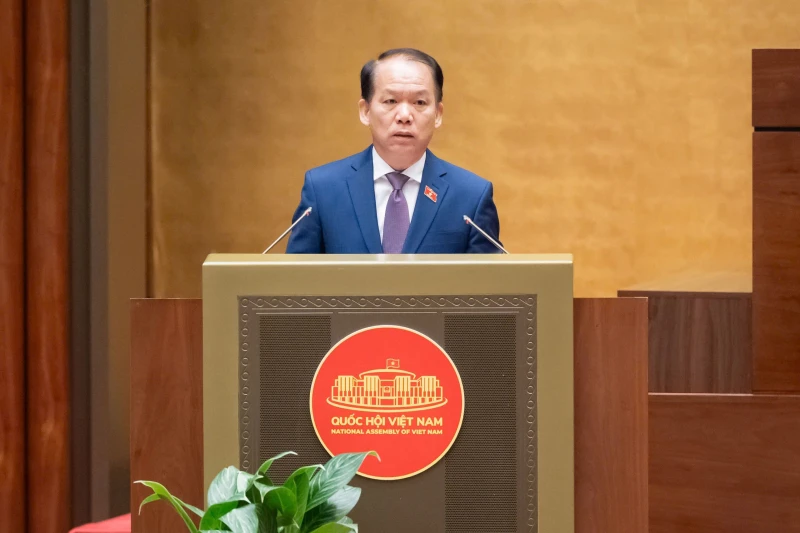 Bộ trưởng Lương Tam Quang: Xác định nguyên tắc chung trong thí điểm thực hiện chế định luật sư công Bộ trưởng Lương Tam Quang: Xác định nguyên tắc chung trong thí điểm thực hiện chế định luật sư công