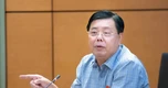 Bộ trưởng Nội vụ: Không có chủ trương tiếp tục sáp nhập đồng loạt xã, phường