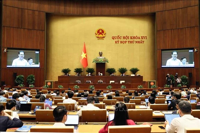 Bộ trưởng Nông nghiệp và Môi trường cảnh báo lãng phí đất công nghiệp Bộ trưởng Nông nghiệp và Môi trường cảnh báo lãng phí đất công nghiệp