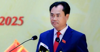Bộ trưởng trẻ nhất Trịnh Việt Hùng được bổ nhiệm tại Chính phủ nhiệm kỳ 2026 - 2031