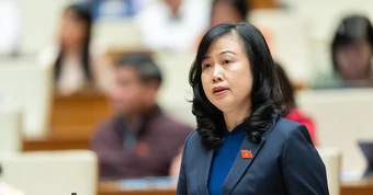 Bộ trưởng Y tế Đào Hồng Lan nhận nhiệm vụ mới tại ủy ban Quốc gia về người khuyết tật