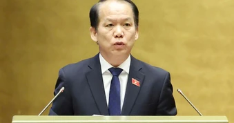 Bộ Tư pháp khẳng định không yêu cầu phải công chứng khi giao dịch đặt cọc bất động sản