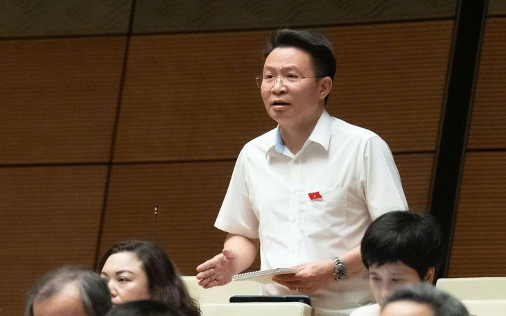 Bộ Tư pháp: Không yêu cầu giao dịch đặt cọc mua bán, chuyển nhượng bất động sản phải công chứng Bộ Tư pháp: Không yêu cầu giao dịch đặt cọc mua bán, chuyển nhượng bất động sản phải công chứng