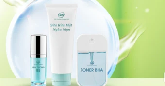 Bộ Y tế thu hồi, tiêu hủy 511 sản phẩm của Công ty mỹ phẩm Việt Hương