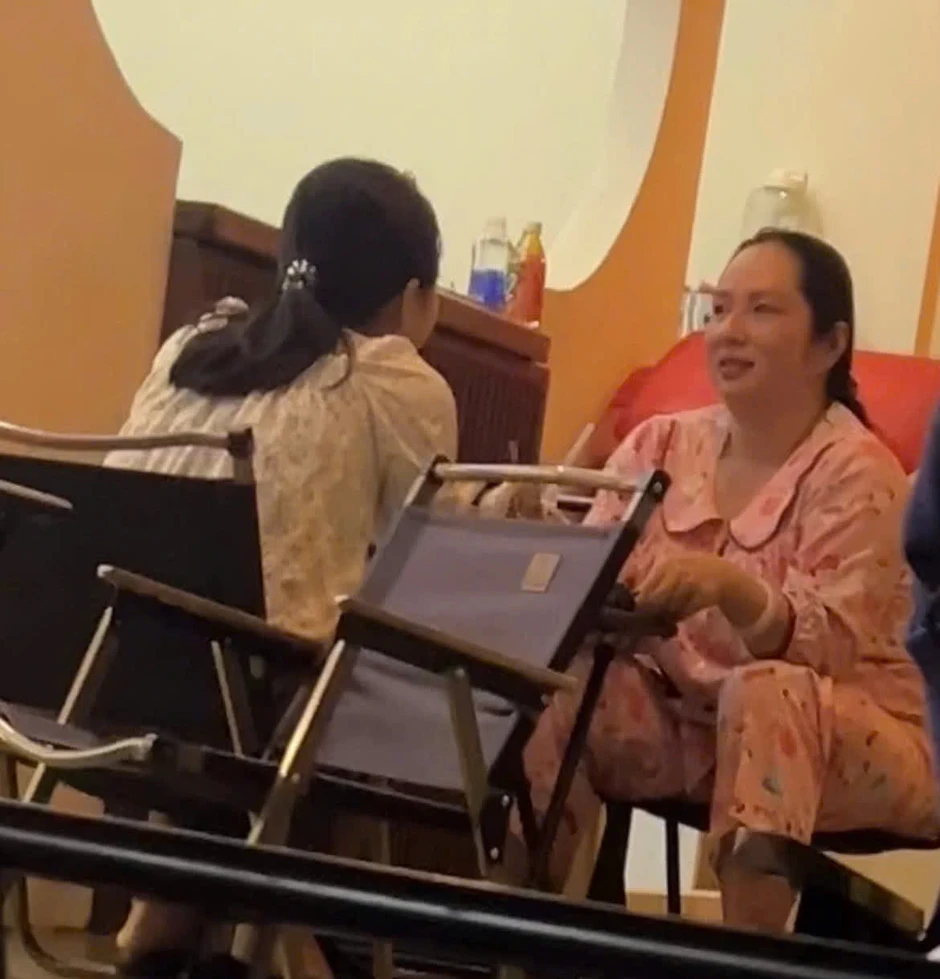 Bóc trần đường dây đẻ thuê xuyên biên giới: Giáp mặt môi giới Bóc trần đường dây đẻ thuê xuyên biên giới: Giáp mặt môi giới