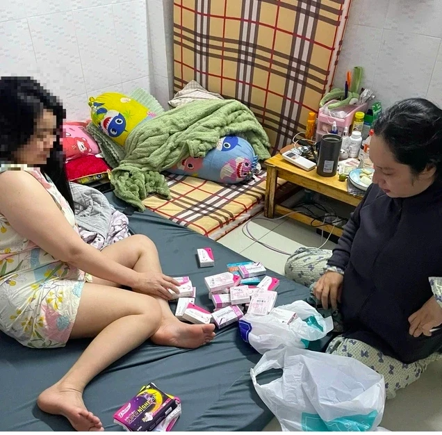 Bóc trần đường dây đẻ thuê xuyên biên giới: Pháp luật quy định thế nào? Bóc trần đường dây đẻ thuê xuyên biên giới: Pháp luật quy định thế nào?