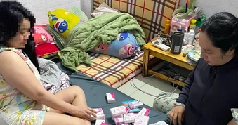 Bóc trần đường dây đẻ thuê xuyên biên giới: Pháp luật quy định thế nào?