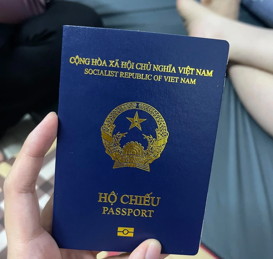 Bóc trần đường dây đẻ thuê xuyên biên giới: Sang Thái Lan cấy phôi theo diện... du lịch Bóc trần đường dây đẻ thuê xuyên biên giới: Sang Thái Lan cấy phôi theo diện... du lịch