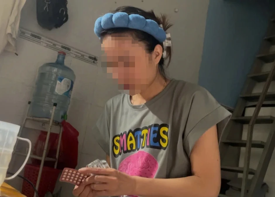 Bóc trần đường dây đẻ thuê xuyên biên giới: Sang Thái Lan cấy phôi theo diện... du lịch Bóc trần đường dây đẻ thuê xuyên biên giới: Sang Thái Lan cấy phôi theo diện... du lịch