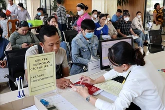 Bóc trần luận điệu xuyên tạc chính sách thuế là 'tận thu'