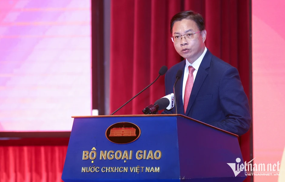 Bối cảnh mới của quan hệ Việt Nam - Mỹ đang tạo ra cơ hội đặc biệt