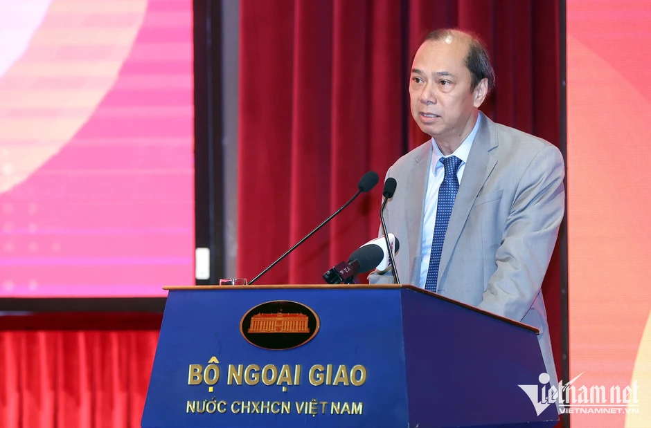 Bối cảnh mới của quan hệ Việt Nam - Mỹ đang tạo ra cơ hội đặc biệt