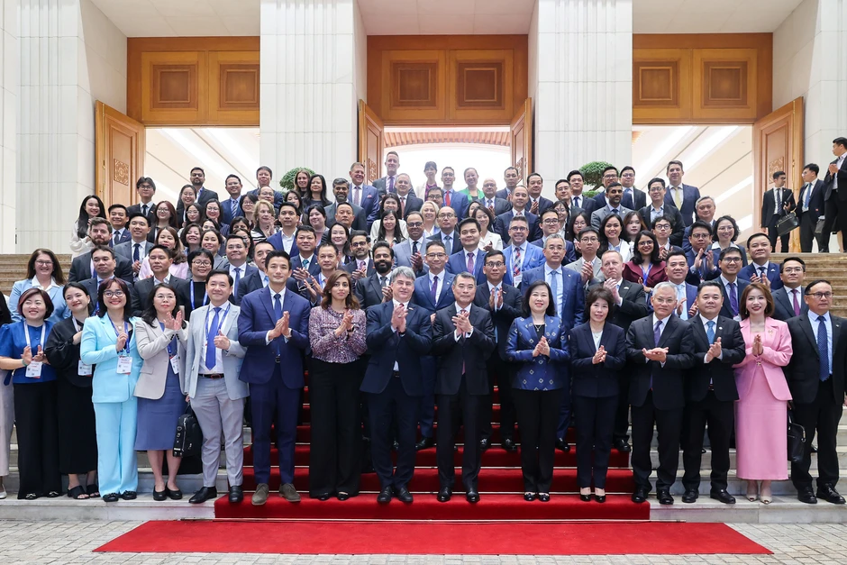 Bối cảnh mới của quan hệ Việt Nam - Mỹ đang tạo ra cơ hội đặc biệt