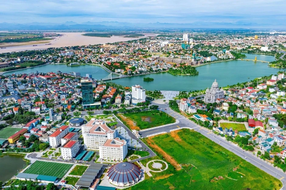 Bồi dưỡng tư duy chiến lược, đổi mới sáng tạo cho chủ tịch xã phường Bồi dưỡng tư duy chiến lược, đổi mới sáng tạo cho chủ tịch xã phường