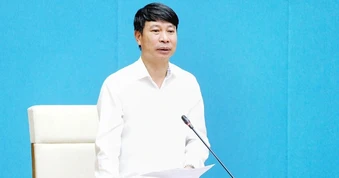 Bồi dưỡng tư duy chiến lược, đổi mới sáng tạo cho chủ tịch xã phường