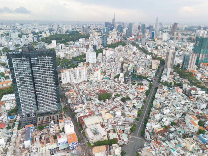 Bồi thường đất khu Mả Lạng và Chợ Gà-Gạo, dự kiến cao nhất gần 610 triệu đồng/m² Bồi thường đất khu Mả Lạng và Chợ Gà-Gạo, dự kiến cao nhất gần 610 triệu đồng/m²