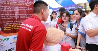 Bước đi lớn của TP HCM trong sắp xếp cơ sở giáo dục giai đoạn 2026 - 2030