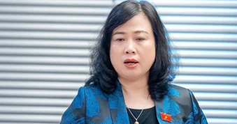 BV Bạch Mai cơ sở 2 vẫn chưa có 'ngày về'