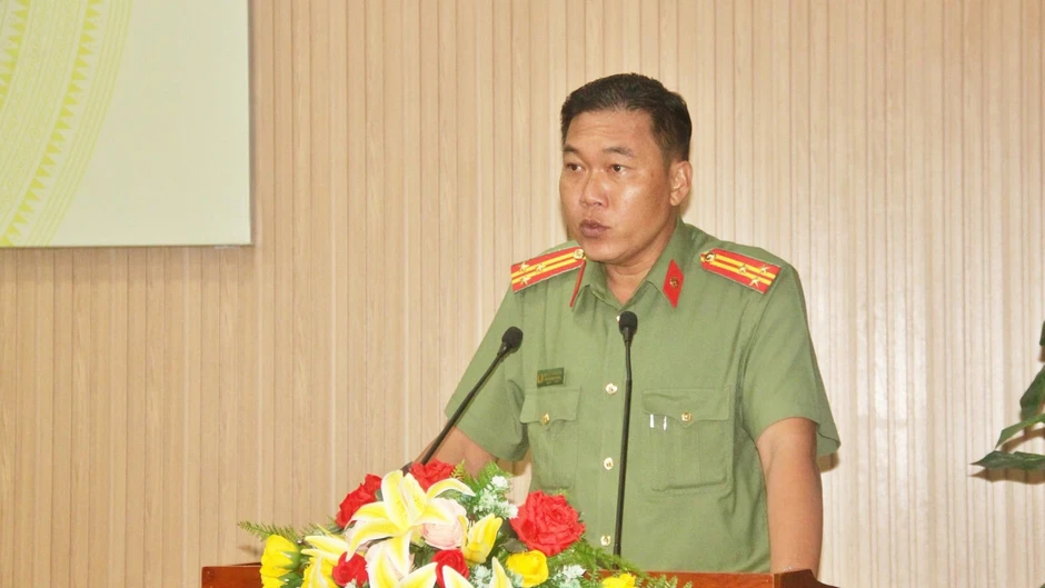 Cà Mau chưa tìm được chủ tài khoản phản ánh gian lận thi tốt nghiệp 2026