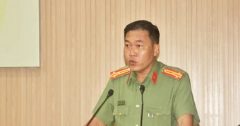 Cà Mau chưa tìm được chủ tài khoản phản ánh gian lận thi tốt nghiệp 2026