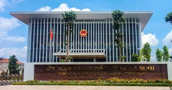 Cà Mau giải thể 5 trung tâm y tế, đưa nhân lực và thiết bị về tuyến cơ sở