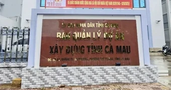 Cà Mau kiểm điểm cá nhân liên quan sai sót trong xét nghỉ chế độ 178