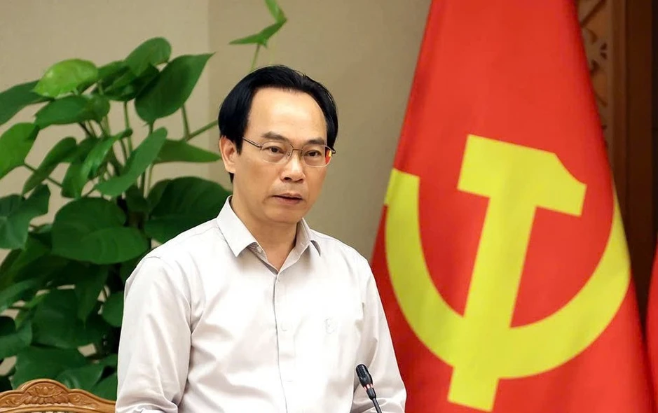 Cả nước hiện còn thiếu hơn 110 nghìn biên chế giáo viên Cả nước hiện còn thiếu hơn 110 nghìn biên chế giáo viên