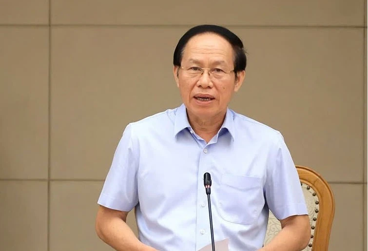 Cả nước hiện còn thiếu hơn 110 nghìn biên chế giáo viên Cả nước hiện còn thiếu hơn 110 nghìn biên chế giáo viên