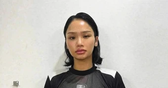 Ca sĩ Miu Lê chưa bị khởi tố trong vụ dùng ma túy ở Hải Phòng