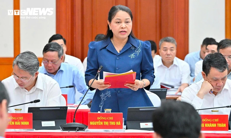 Các địa phương kiện toàn chức danh lãnh đạo, tổ chức đảng ở thôn sau sắp xếp Các địa phương kiện toàn chức danh lãnh đạo, tổ chức đảng ở thôn sau sắp xếp