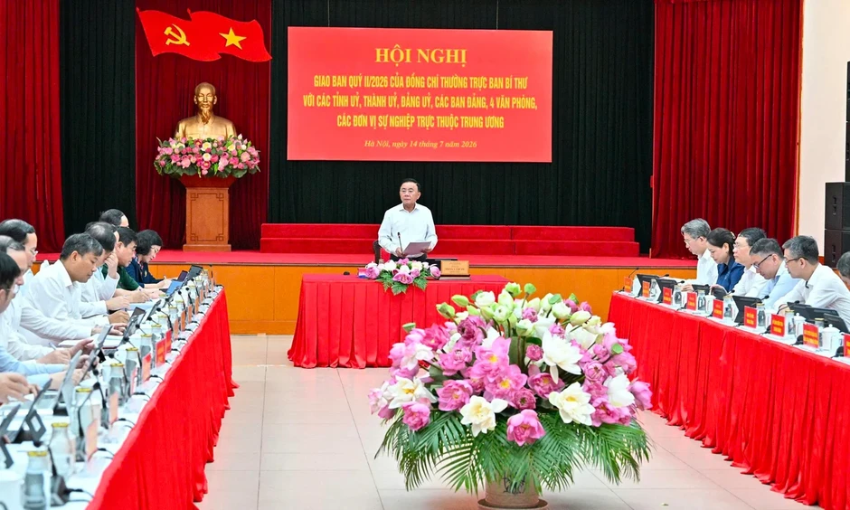 Các địa phương kiện toàn chức danh lãnh đạo, tổ chức đảng ở thôn sau sắp xếp Các địa phương kiện toàn chức danh lãnh đạo, tổ chức đảng ở thôn sau sắp xếp