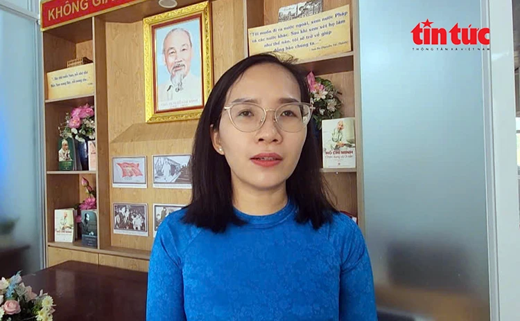 Các địa phương tại TP Hồ Chí Minh sẵn sàng cho ngày hội bầu cử 15/3 Các địa phương tại TP Hồ Chí Minh sẵn sàng cho ngày hội bầu cử 15/3