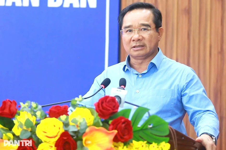 Các lãnh đạo TPHCM trúng cử đại biểu HĐND nhiệm kỳ 2026-2031 Các lãnh đạo TPHCM trúng cử đại biểu HĐND nhiệm kỳ 2026-2031