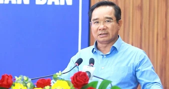 Các lãnh đạo TPHCM trúng cử đại biểu HĐND nhiệm kỳ 2026-2031