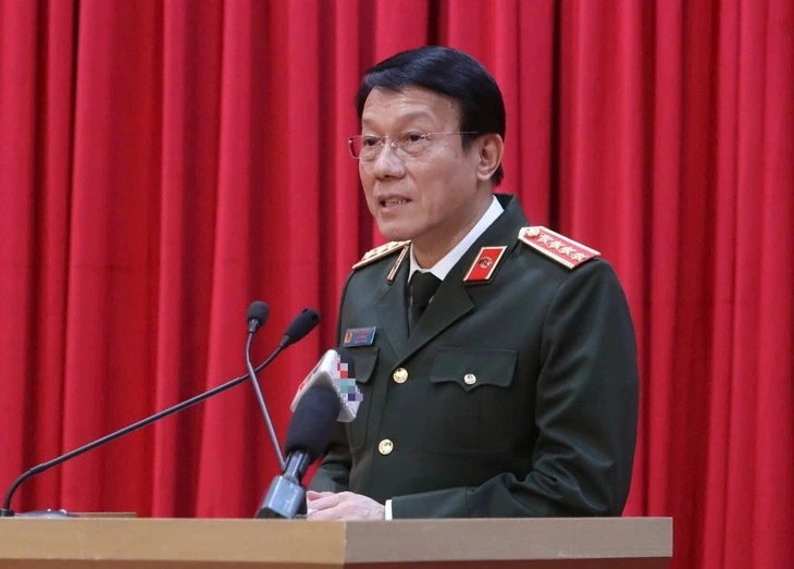 Các thành viên Chính phủ trúng cử đại biểu Quốc hội khóa XVI