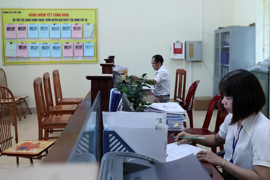 Cách áp dụng chế độ, chính sách phụ cấp đối với cán bộ vùng khó khăn sau sáp nhập Cách áp dụng chế độ, chính sách phụ cấp đối với cán bộ vùng khó khăn sau sáp nhập