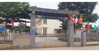 Cách chức hiệu trưởng Võ Thị Hường vì hàng loạt sai phạm nghiêm trọng tại Đắk Lắk